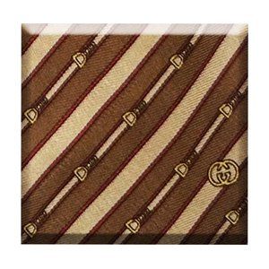 Gucci Rare Vintge Tie